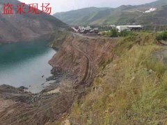 河北张家口：冬奥会举办地遭盗采破坏?当地已成立专