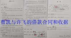 河南周口市一起借款纠纷竟涉多名法官警察被诉成了