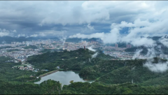 广东观音山国家森林公园自然保护地资质撤销引关注