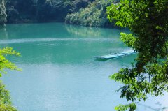 历史遗留问题久拖不决，全国首家民营国家森林公园